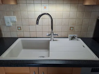 Image de CEDEO Challans : Sanitaire - Chauffage - Plomberie