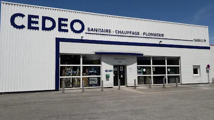 Image de CEDEO Châlons-en-Champagne : Sanitaire - Chauffage - Plomberie