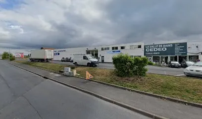 Image de CEDEO Charleville-Mézières : Sanitaire - Chauffage - Plomberie