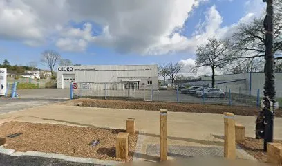 Image de CEDEO Châteaubriant : Sanitaire - Chauffage - Plomberie