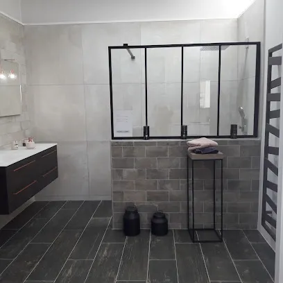 Image de CEDEO Cognac : Sanitaire - Chauffage - Plomberie