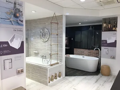 Image de CEDEO Cogolin : Sanitaire - Chauffage - Plomberie