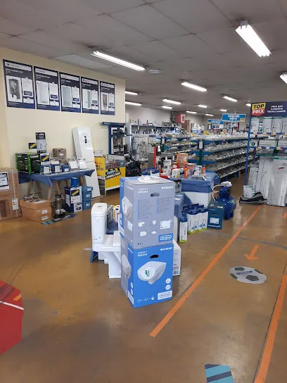 Image de CEDEO Coutances : Sanitaire - Chauffage - Plomberie