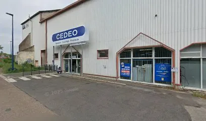 Image de CEDEO Decize : Sanitaire - Chauffage - Plomberie