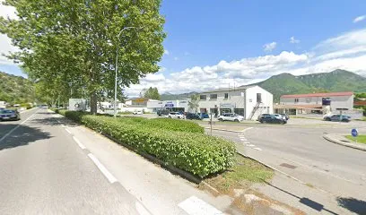 Image de CEDEO Digne-les-Bains : Sanitaire - Chauffage - Plomberie