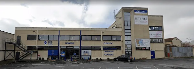 Image de CEDEO Epernay : Sanitaire - Chauffage - Plomberie