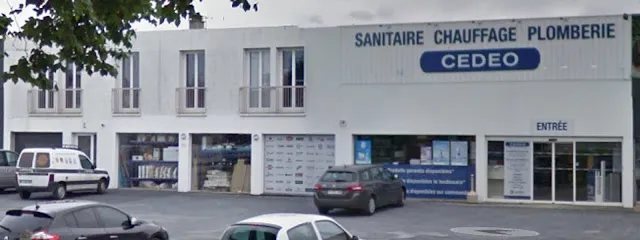 Image de CEDEO Epinal : Sanitaire - Chauffage - Plomberie