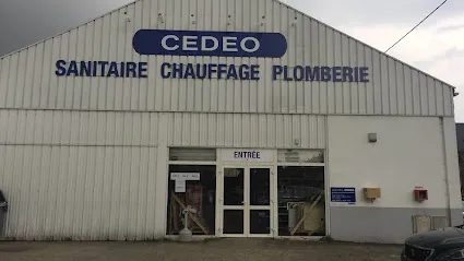 Image de CEDEO Eu : Sanitaire - Chauffage - Plomberie