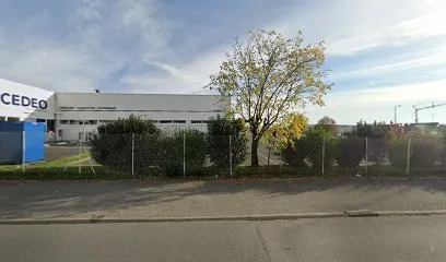 Image de CEDEO Fontenay-le-Comte : Sanitaire - Chauffage - Plomberie