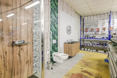 Image de CEDEO Gournay-en-Bray : Sanitaire - Chauffage - Plomberie