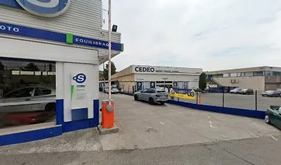 Image de CEDEO Grasse : Sanitaire - Chauffage - Plomberie