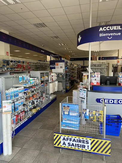 Image de CEDEO Guingamp : Sanitaire - Chauffage - Plomberie