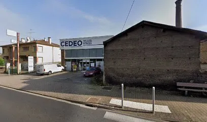 Image de CEDEO L'Arbresle : Sanitaire - Chauffage - Plomberie