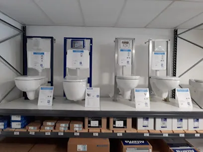 Image de CEDEO La Flèche : Sanitaire - Chauffage - Plomberie