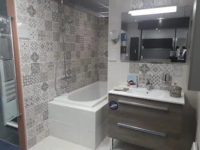 Image de CEDEO La salle de bain Perpignan SUD