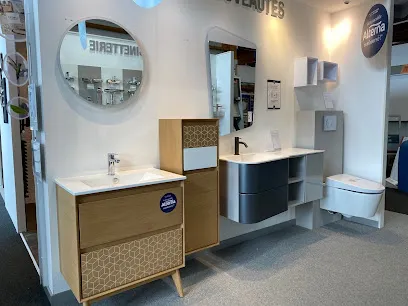 Image de CEDEO La salle de bain Rivery - Amiens