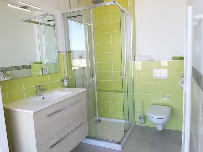 Image de CEDEO La salle de bain Saint-Martin-des-Champs