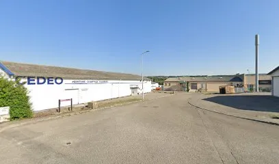 Image de CEDEO La Tour du Pin : Sanitaire - Plomberie - Chauffage