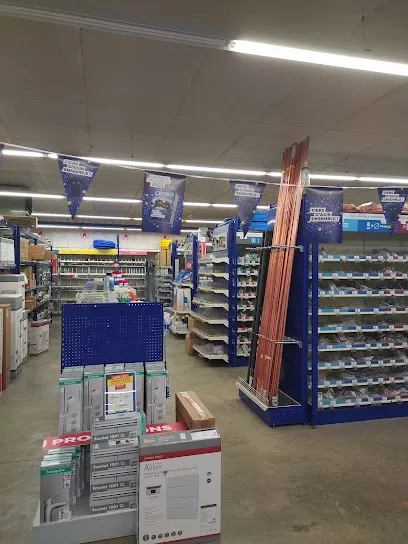 Image de CEDEO Langon : Sanitaire - Chauffage - Plomberie