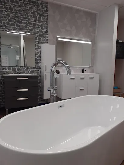 Image de CEDEO Le Cateau : Sanitaire - Chauffage - Plomberie