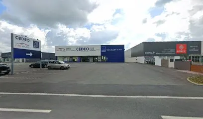 Image de CEDEO Les Herbiers : Sanitaire - Chauffage - Plomberie