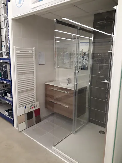 Image de CEDEO Loches : Sanitaire - Chauffage - Plomberie