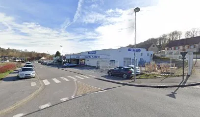 Image de CEDEO Margon : Sanitaire - Chauffage - Plomberie