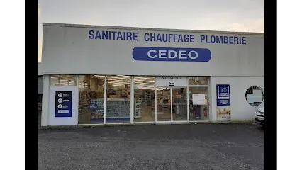 Image de CEDEO Maubeuge : Sanitaire - Chauffage - Plomberie