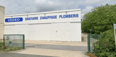 Image de CEDEO Meaux : Sanitaire - Chauffage - Plomberie