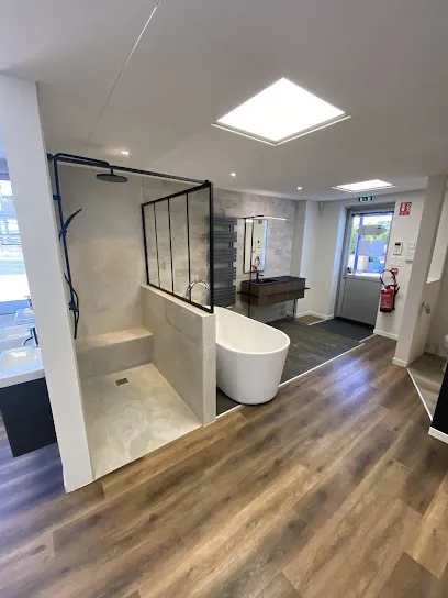 Image de CEDEO Mende : Sanitaire - Chauffage - Plomberie