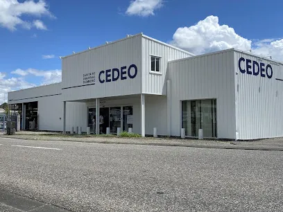 Image de CEDEO Moissac : Sanitaire - Chauffage - Plomberie