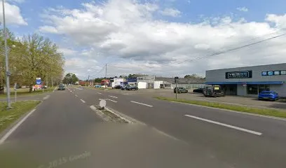 Image de CEDEO Mont-de-Marsan : Sanitaire - Chauffage - Plomberie