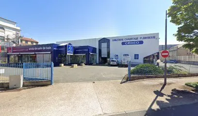 Image de CEDEO Montluçon : Sanitaire - Chauffage - Plomberie