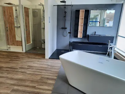 Image de CEDEO Moulins : Sanitaire - Chauffage - Plomberie