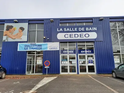 Image de CEDEO Nevers : Sanitaire - Chauffage - Plomberie