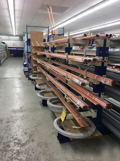 Image de CEDEO Noyon : Sanitaire - Chauffage - Plomberie