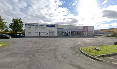 Image de CEDEO Parthenay : Sanitaire - Chauffage - Plomberie