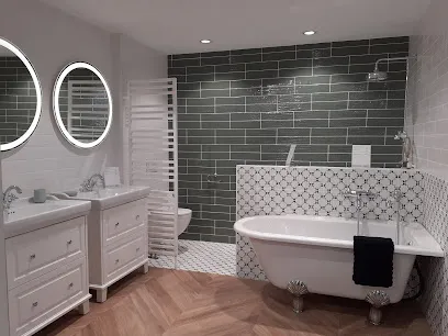 Image de CEDEO Ploërmel : Sanitaire - Chauffage - Plomberie