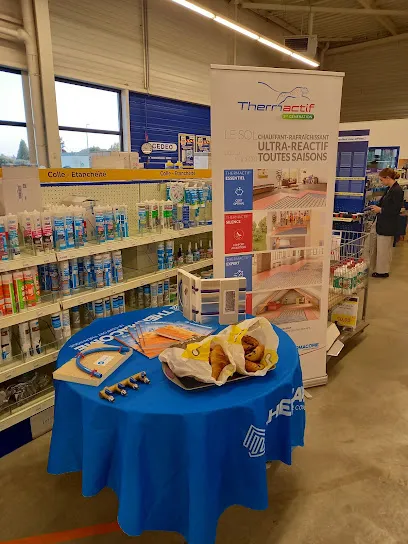 Image de CEDEO Pontivy : Sanitaire - Chauffage - Plomberie