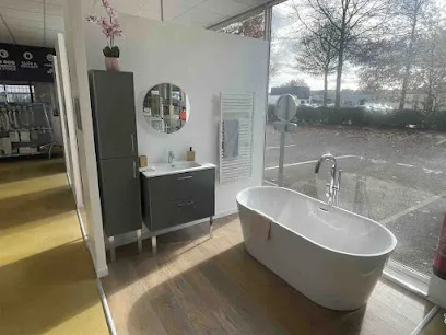 Image de CEDEO Redon : Sanitaire - Chauffage - Plomberie