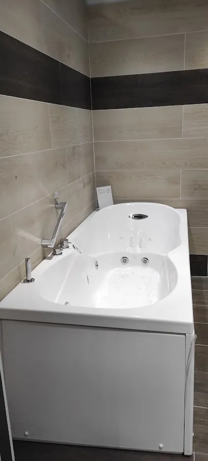 Image de CEDEO Rennes Saint-Grégoire : Sanitaire - Chauffage - Plomberie