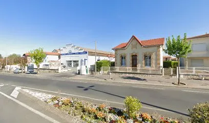 Image de CEDEO Royan : Sanitaire - Chauffage - Plomberie