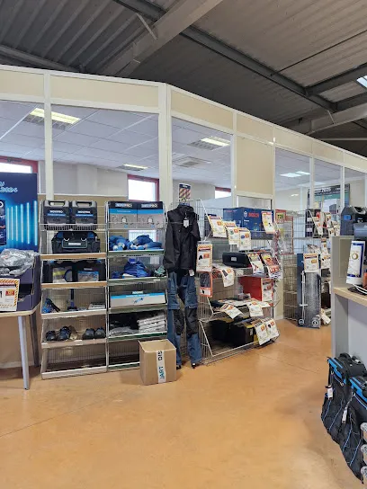 Image de CEDEO Saint-Didier-Sous-Aubenas : Sanitaire - Chauffage - Plomberie