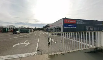 Image de CEDEO Saint-Dizier : Sanitaire - Chauffage - Plomberie