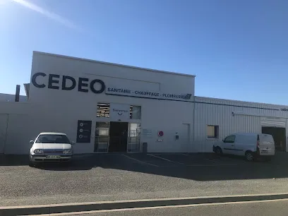 Image de CEDEO Saint-Gilles-Croix-de-Vie : Sanitaire - Chauffage - Plomberie