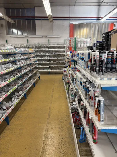 Image de CEDEO Saint Junien : Sanitaire - Chauffage - Plomberie