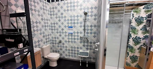 Image de CEDEO Saint-Martin-au-Laërt : Sanitaire - Chauffage - Plomberie