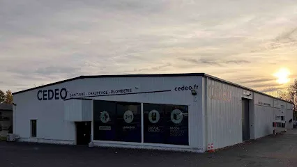 Image de CEDEO Sarreguemines : Sanitaire - Chauffage - Plomberie