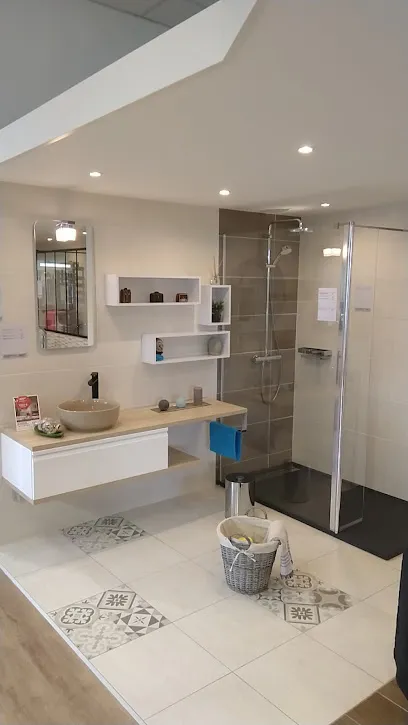 Image de CEDEO Tarbes : Sanitaire - Chauffage - Plomberie