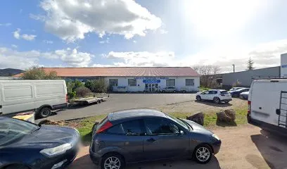 Image de CEDEO Thiers : Sanitaire - Chauffage - Plomberie